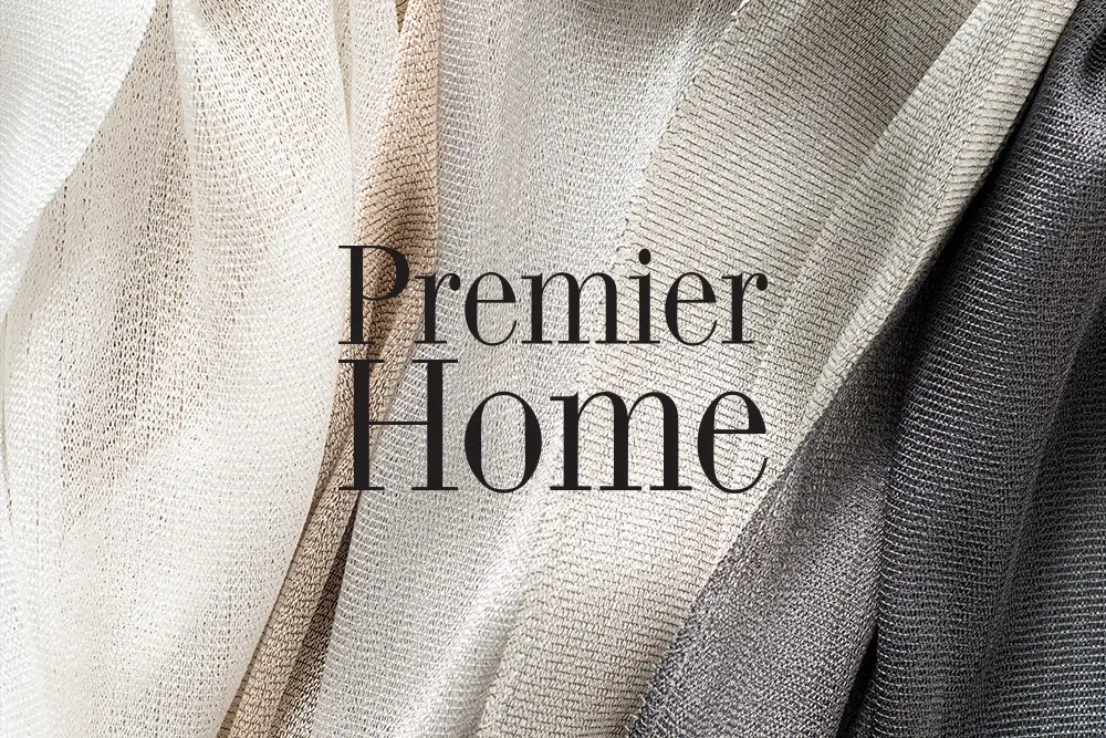 Premier Home Curtains